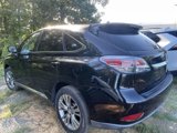 Used 2013 Lexus RX 450h FWD image 5