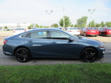 Used 2024 Chevrolet Malibu LT w/ Sport Edition image 4
