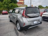New 2025 Kia Soul LX image 4