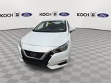 Used 2021 Nissan Versa SV image 4