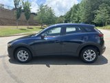 Used 2021 MAZDA CX-3 Sport image 2