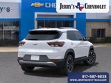 New 2025 Chevrolet TrailBlazer LT w/ LT Cold Weather Package image 5