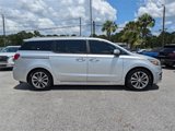 Used 2016 Kia Sedona SX Limited image 3