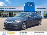 Used 2015 Acura TLX V6 SH-AWD w/ Technology Pkg image 1