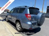 Used 2010 Toyota RAV4 Limited image 4