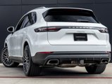 Used 2021 Porsche Cayenne image 2
