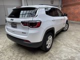 Used 2022 Jeep Compass Latitude image 6