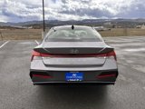 New 2025 Hyundai Elantra SE image 6