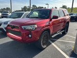 Used 2015 Toyota 4Runner SR5 image 2