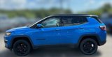 Certified 2018 Jeep Compass Latitude w/ Popular Equipment Group image 3