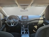 Certified 2023 Nissan Sentra SV image 2