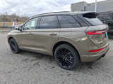 New 2025 Lincoln Corsair Reserve w/ Jet Appearance Package image 3