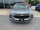 New 2025 Chevrolet Trax LT image 6