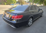 Used 2014 Mercedes-Benz E 350 4MATIC Sedan image 6