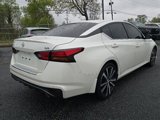 Used 2020 Nissan Altima 2.5 SR image 4