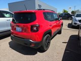 Used 2017 Jeep Renegade Altitude image 4