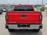 Used 2017 GMC Sierra 1500 SLT w/ SLT Premium Package image 4