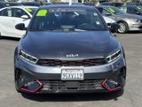 Certified 2023 Kia Forte GT w/ GT2 Package image 4