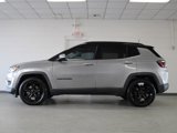 Used 2021 Jeep Compass Latitude image 3