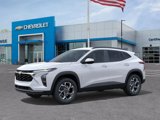 New 2025 Chevrolet Trax LT w/ Driver Confidence Package image 2