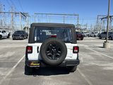 New 2025 Jeep Wrangler Sport image 4