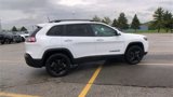 Used 2021 Jeep Cherokee Latitude Plus image 3