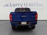 Used 2019 Ford Ranger XLT w/ Equipment Group 301A Mid image 4