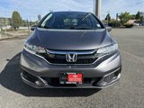 Used 2019 Honda Fit LX image 2