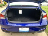 Certified 2023 Hyundai Elantra SEL w/ Preferred Accessory Package image 5