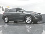 Used 2020 Chevrolet Equinox LT image 2