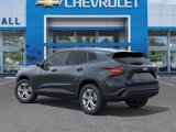 New 2025 Chevrolet Trax LS image 3
