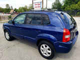 Used 2005 Hyundai Tucson LX image 2