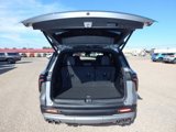 New 2025 Chevrolet Traverse Z71 w/ Driver Confidence Package image 5