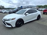 Used 2023 Toyota Camry XSE image 3