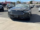 Used 2018 Ford Fusion S image 3