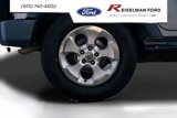 Used 2016 Jeep Wrangler Unlimited Sport w/ Connectivity Group image 4