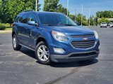 Used 2017 Chevrolet Equinox LT image 2