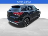 Used 2021 Chevrolet TrailBlazer LT w/ Convenience Package image 5