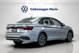 New 2025 Volkswagen Jetta S image 5