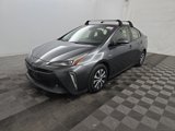 Used 2019 Toyota Prius XLE image 2