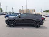 Used 2024 Volkswagen Atlas Cross Sport SE w/ Black Wheel Package image 6