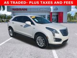 Used 2018 Cadillac XT5 FWD image 3