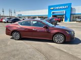 Used 2023 Nissan Altima 2.5 SV image 5