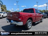 Used 2013 RAM 1500 Big Horn image 3
