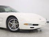 Used 2003 Chevrolet Corvette Coupe w/ Preferred Equipment Group image 2