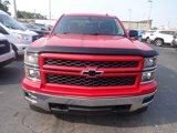 Used 2014 Chevrolet Silverado 1500 LT w/ Rally-2 Edition image 2