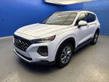 Used 2020 Hyundai Santa Fe Limited image 4