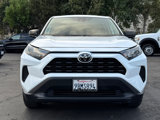 Used 2022 Toyota RAV4 LE image 5