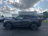 Used 2016 MAZDA CX-5 Grand Touring image 2