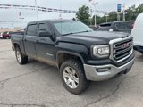 Used 2016 GMC Sierra 1500 SLE w/ SLE Value Package image 5